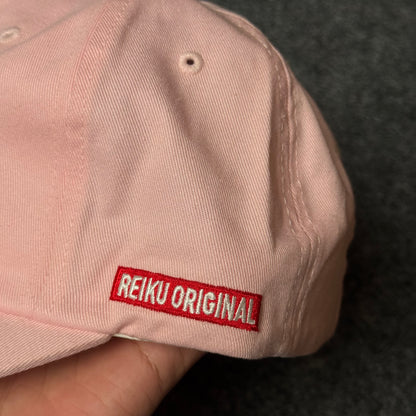 Reiku Originals Angry Rabbit Baseball Cap