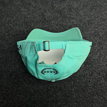 Field Grade "Hennything Goes" hat