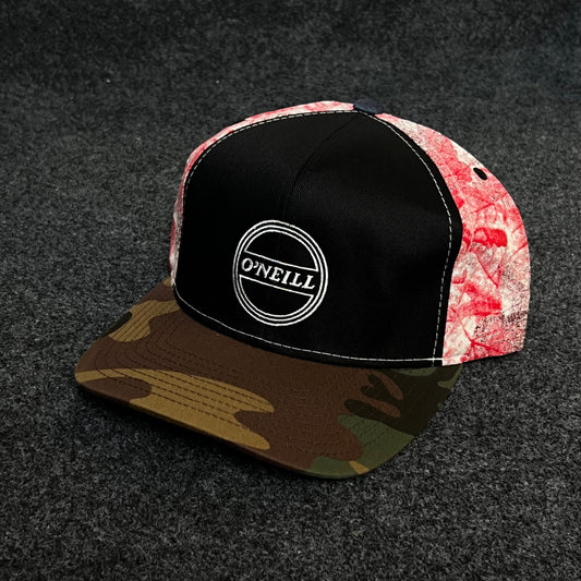 O'Neill Trucker Snapback Baseball Hat