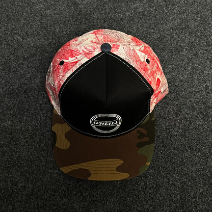 O'Neill Trucker Snapback Baseball Hat
