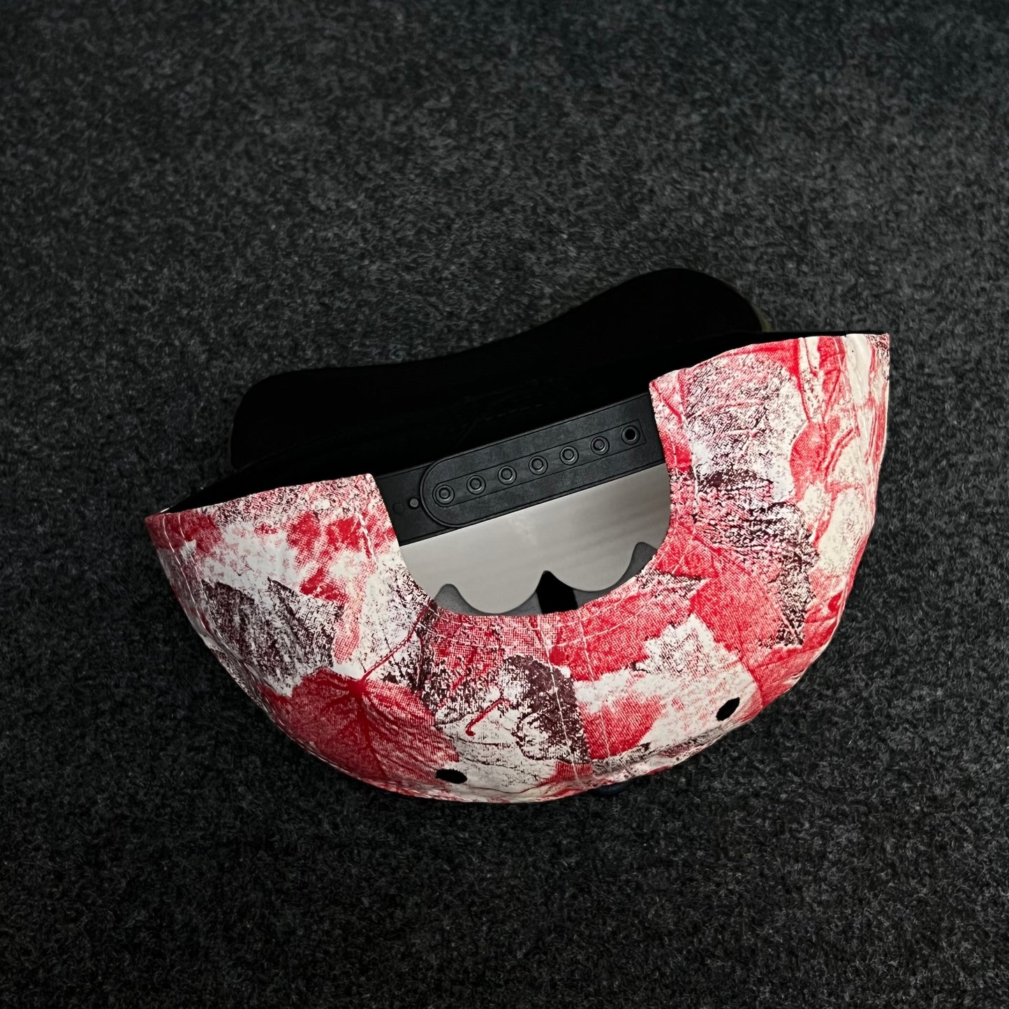 O'Neill Trucker Snapback Baseball Hat