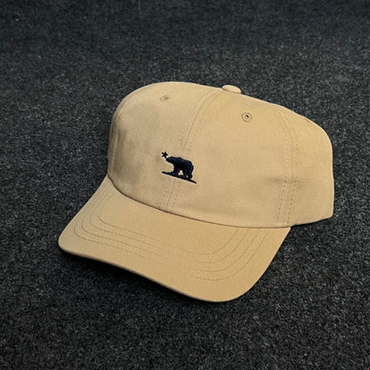 California Republic baseball cap
