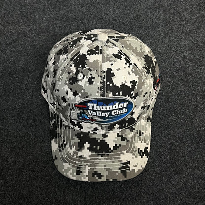 Thunder Valley Club baseball cap