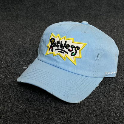 Field Grade "Ruthless" hat