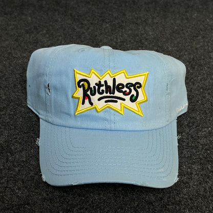 Field Grade "Ruthless" hat