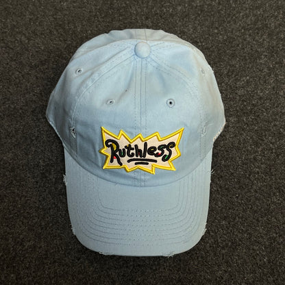 Field Grade "Ruthless" hat