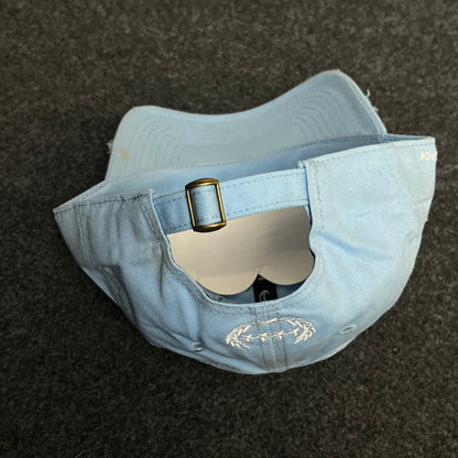 Field Grade "Ruthless" hat