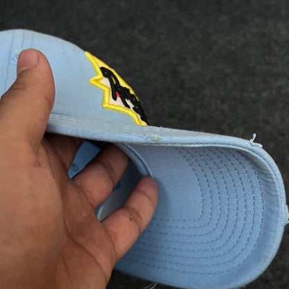 Field Grade "Ruthless" hat