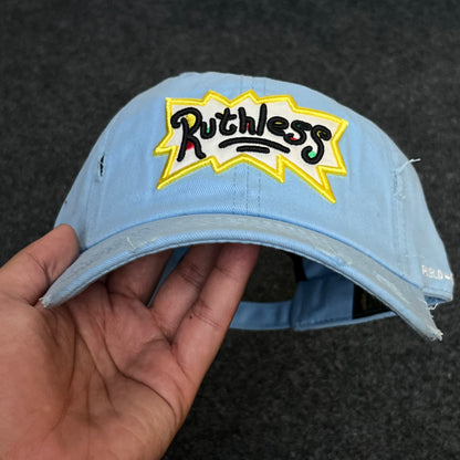 Field Grade "Ruthless" hat