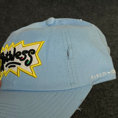 Field Grade "Ruthless" hat