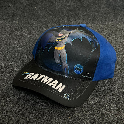 DC Comics Batman baseball cap