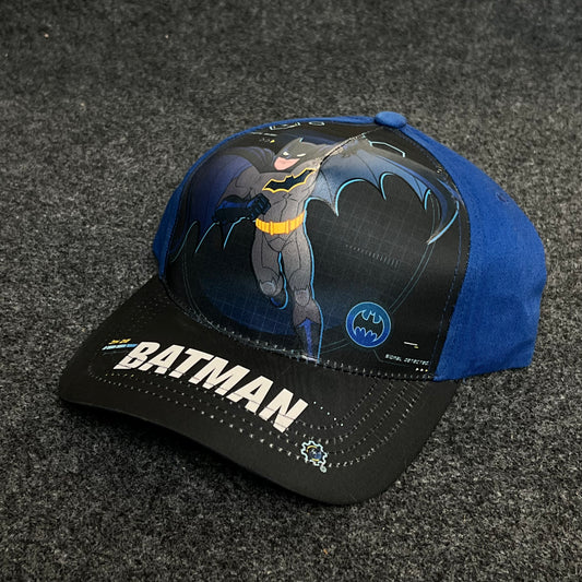 DC Comics Batman baseball cap