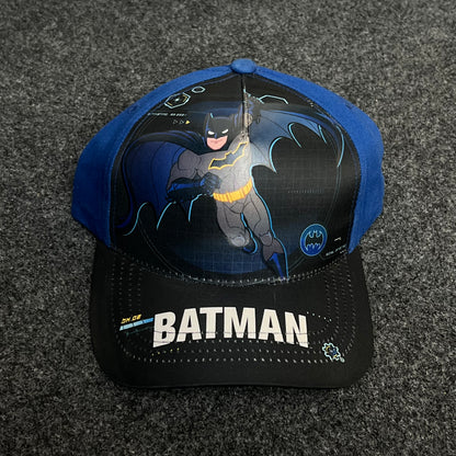 DC Comics Batman baseball cap