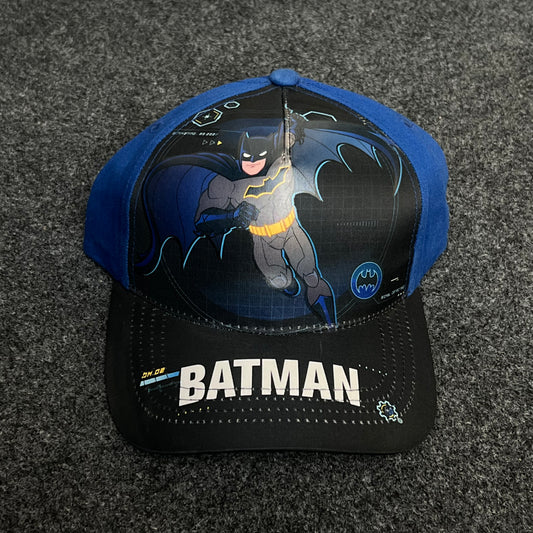 DC Comics Batman baseball cap