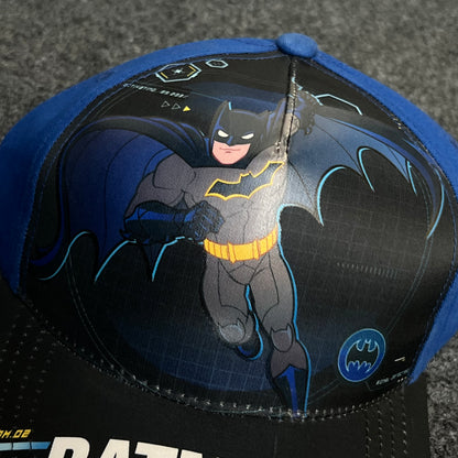 DC Comics Batman baseball cap