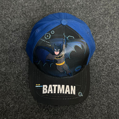 DC Comics Batman baseball cap