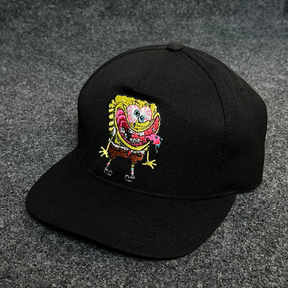 SpongeBob SquarePants baseball cap