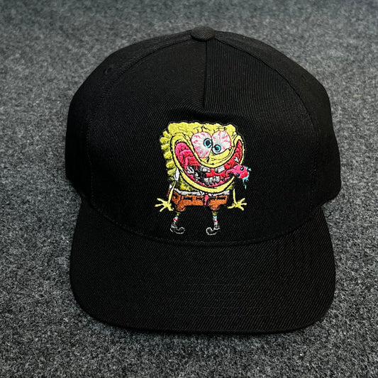 SpongeBob SquarePants baseball cap