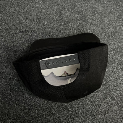 SpongeBob SquarePants baseball cap