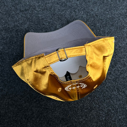 Field Grade "No F*cks Given" baseball cap