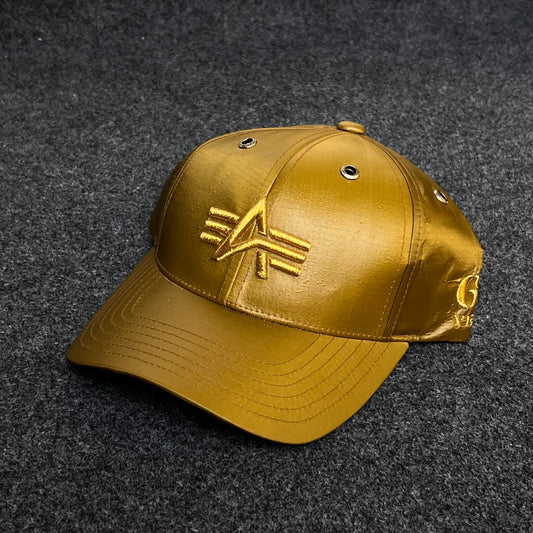 Alpha Industries Flight Cap