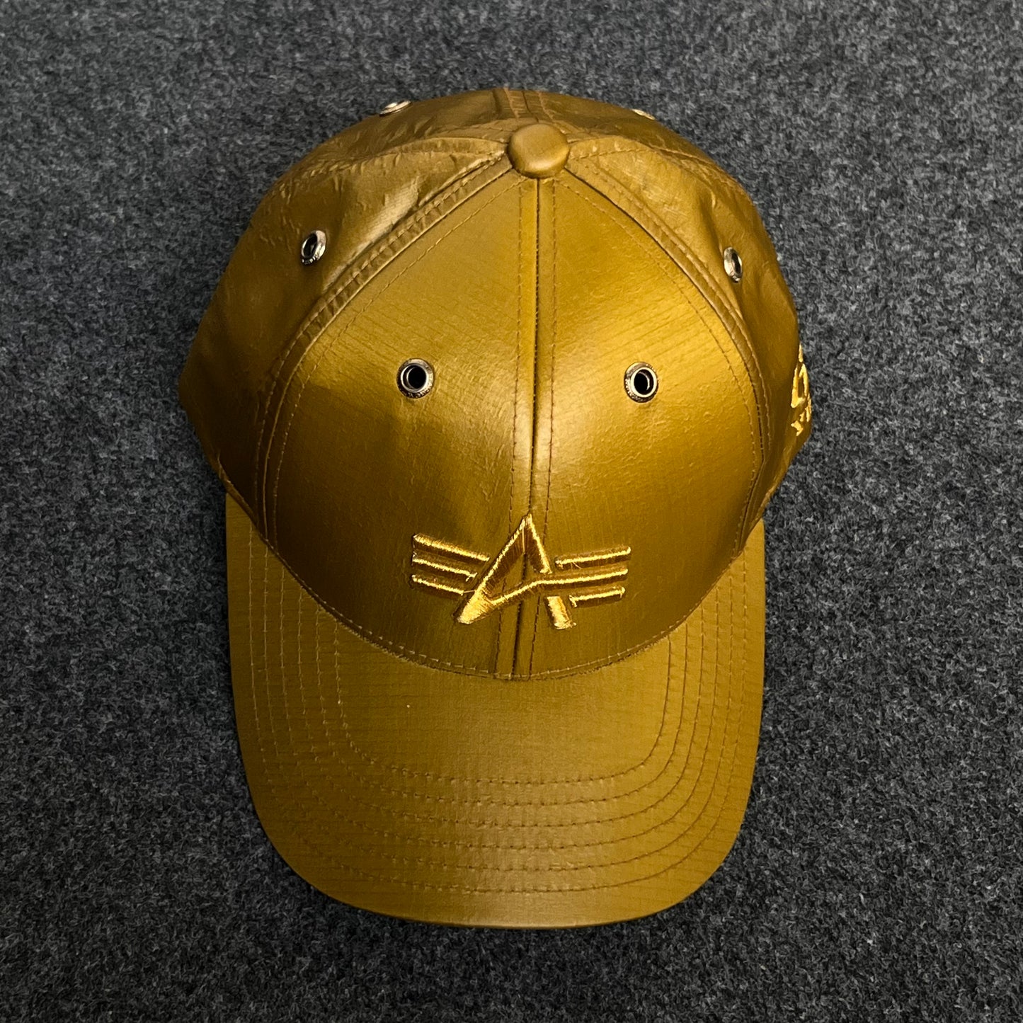 Alpha Industries Flight Cap