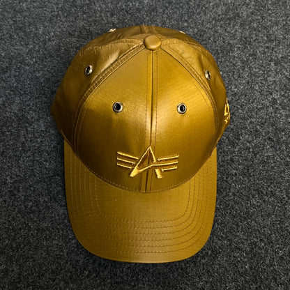 Alpha Industries Flight Cap