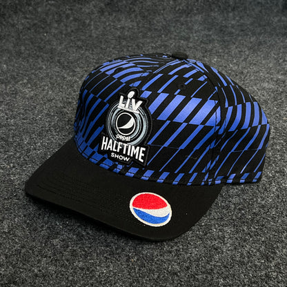 Super Bowl LIV Pepsi Halftime Show cap
