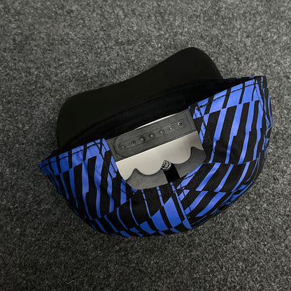 Super Bowl LIV Pepsi Halftime Show cap