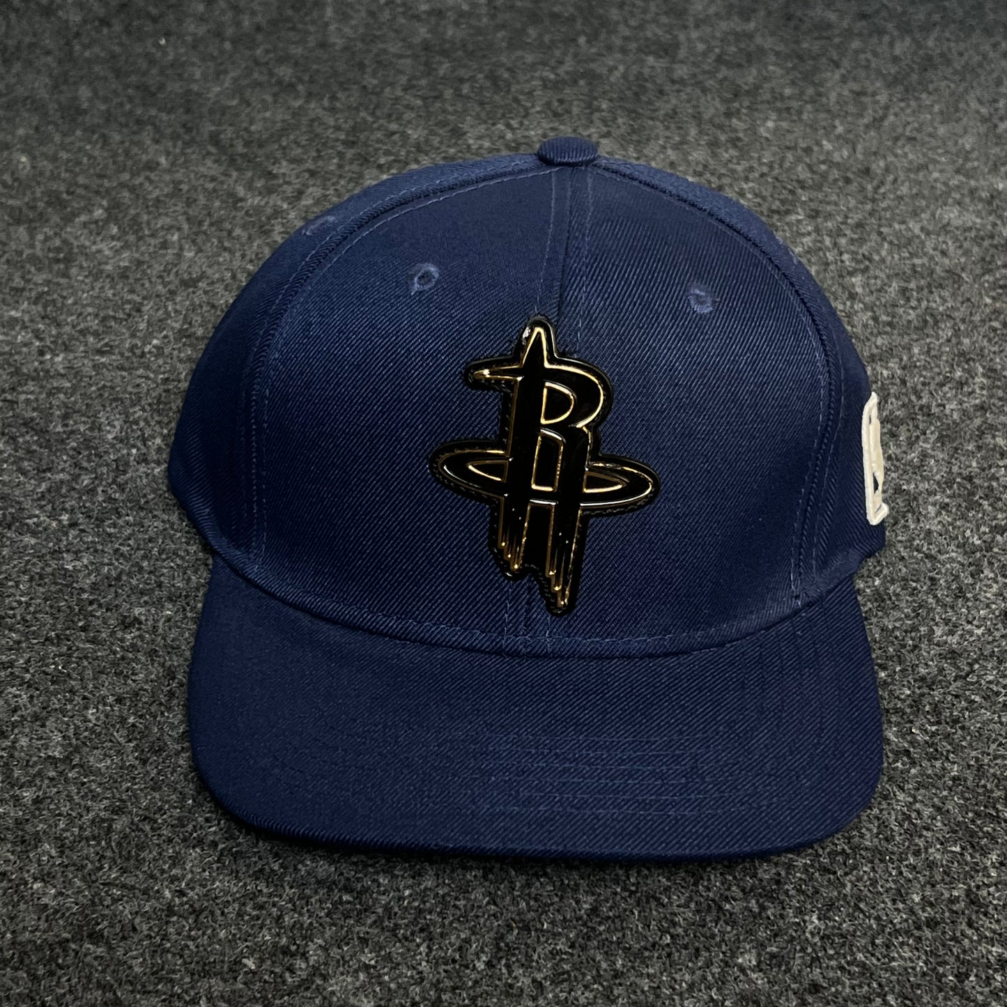 Houston Rockets baseball cap