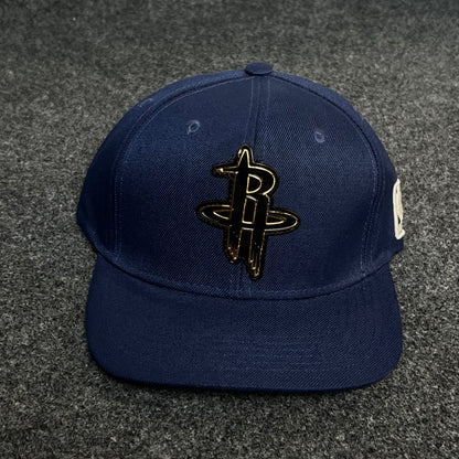Houston Rockets baseball cap