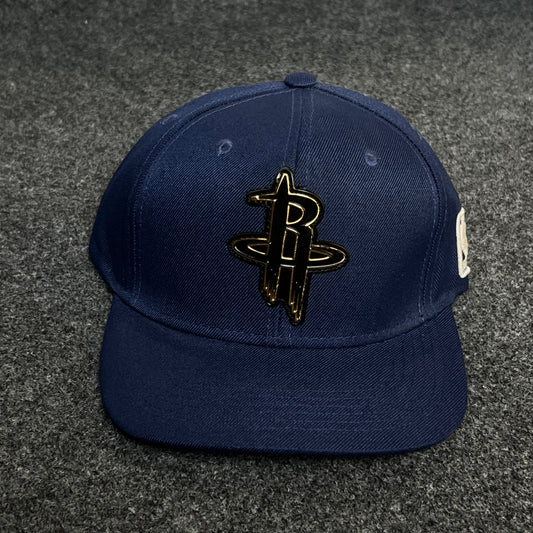 Houston Rockets baseball cap