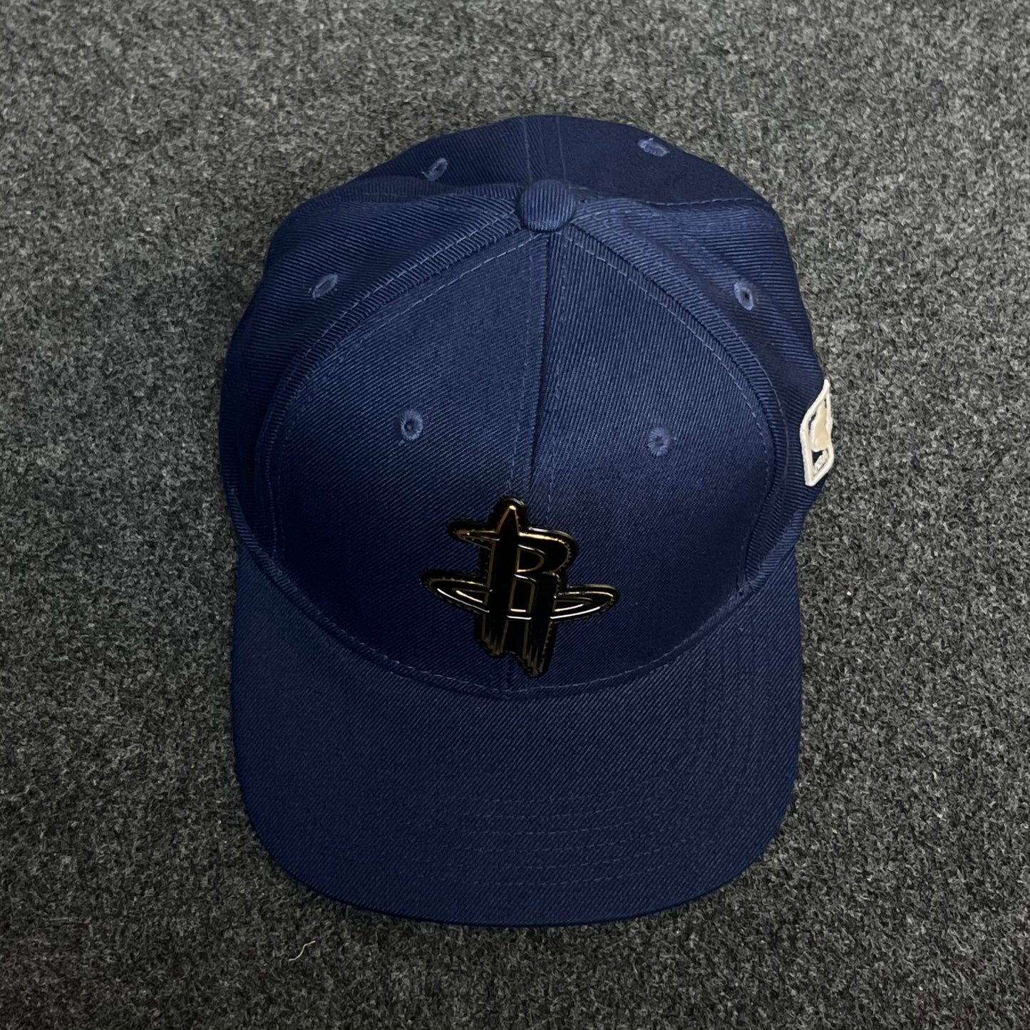 Houston Rockets baseball cap