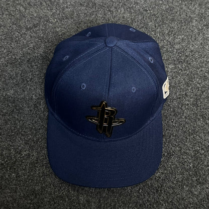 Houston Rockets baseball cap
