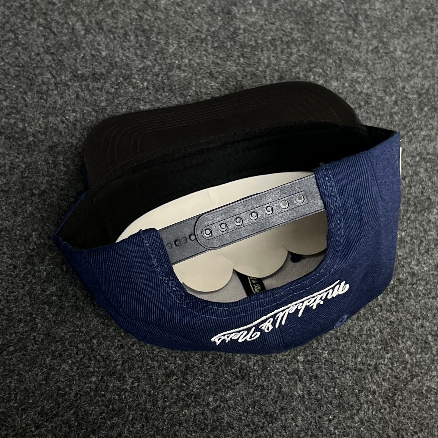 Houston Rockets baseball cap