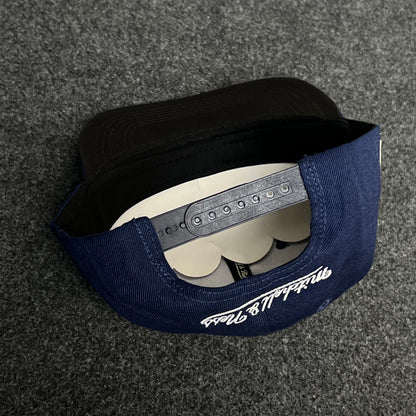 Houston Rockets baseball cap