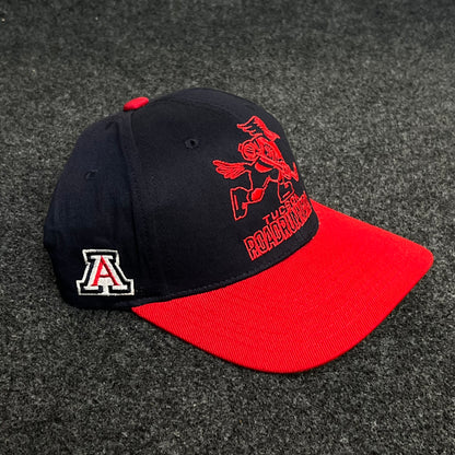 Zephyr Thunder Magrunners cap