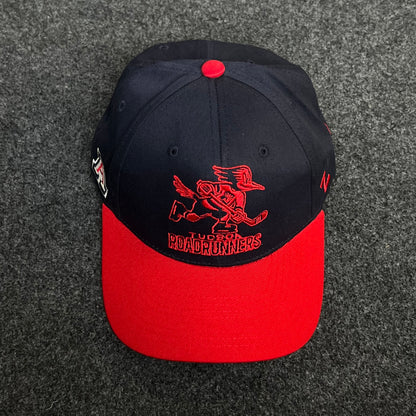 Zephyr Thunder Magrunners cap