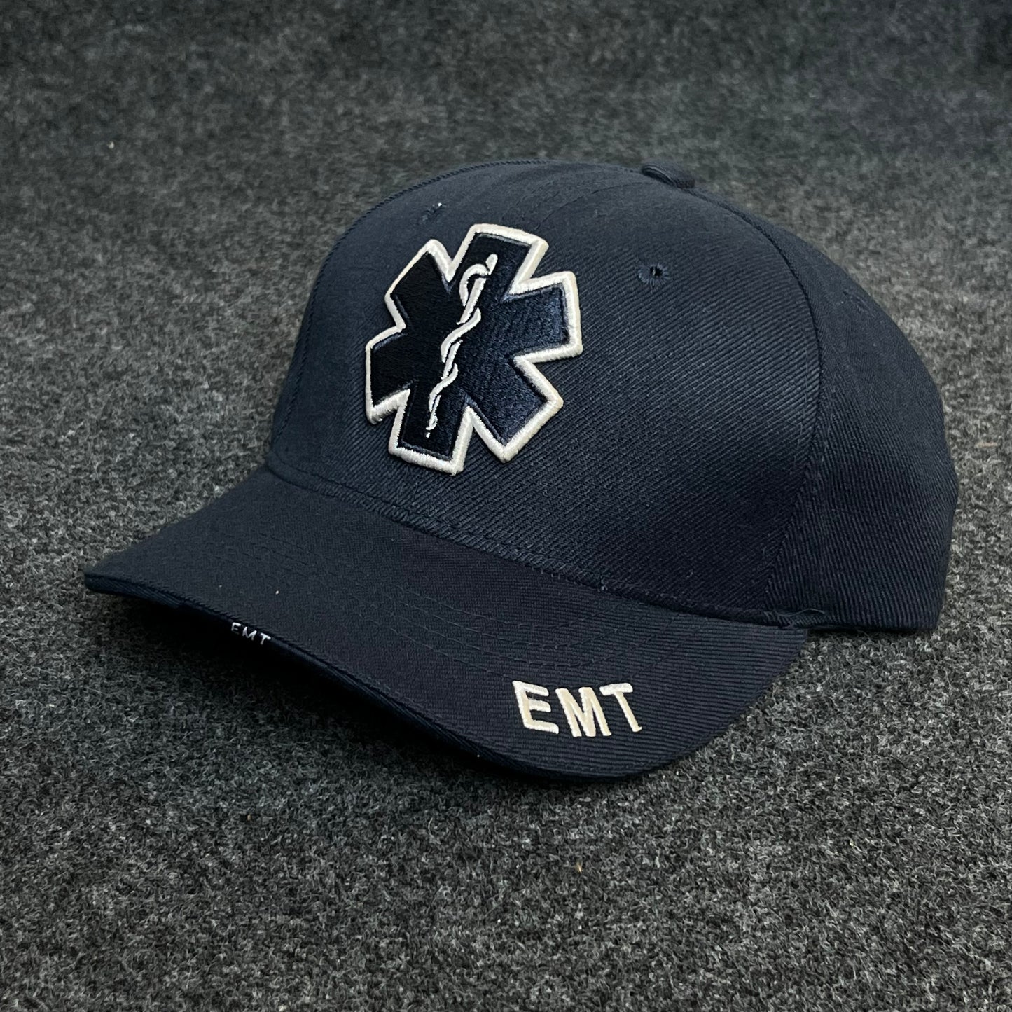 Rapid Dominance EMT Cross Cap
