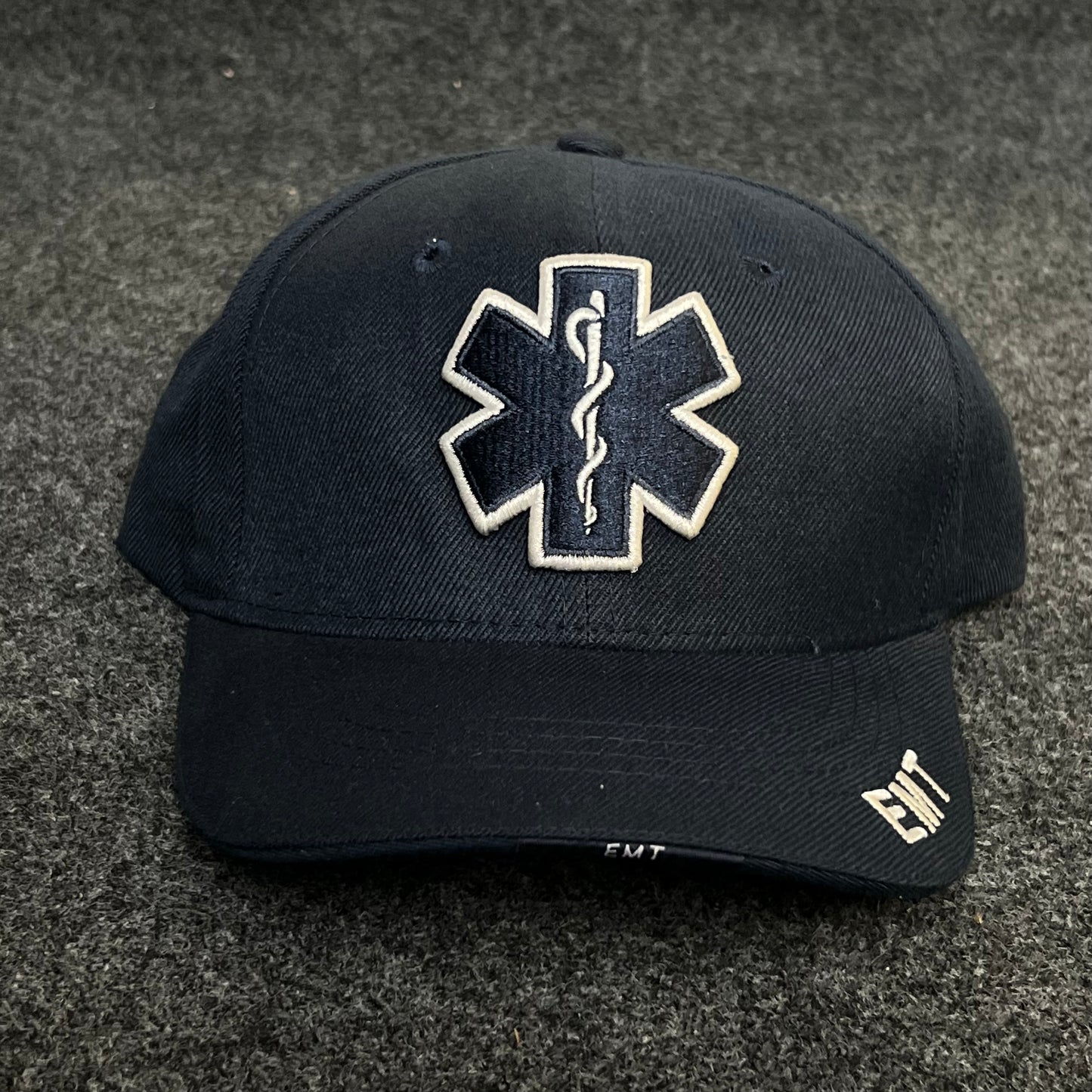 Rapid Dominance EMT Cross Cap