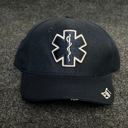 Rapid Dominance EMT Cross Cap