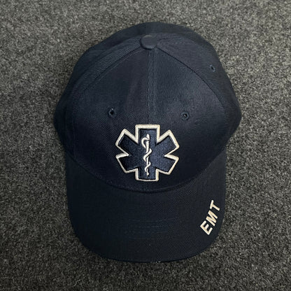 Rapid Dominance EMT Cross Cap