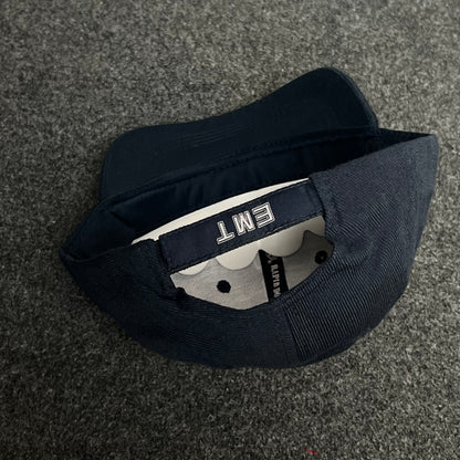 Rapid Dominance EMT Cross Cap