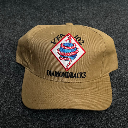 Rapid Dominance EMT Cross Cap