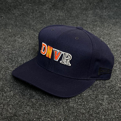 "DIVR" baseball cap
