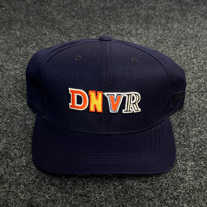 "DIVR" baseball cap