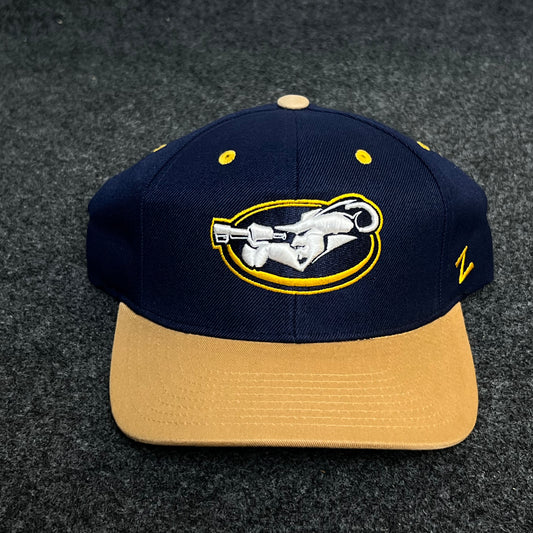 La Salle Explorers baseball cap