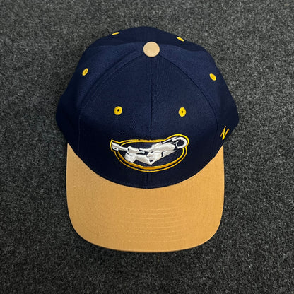 La Salle Explorers baseball cap