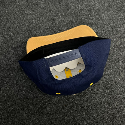 La Salle Explorers baseball cap