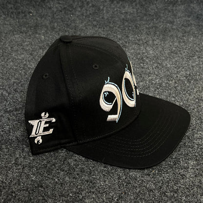 Inland Empire 66ers 909 Area Code Snapback Baseball Hat